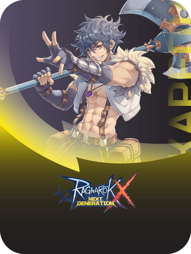 Ragnarok X